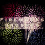 Fireworks Brushes