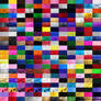 Photoshop Fabrics Collection - G to L
