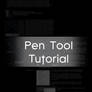 Pen Tool Tutorial