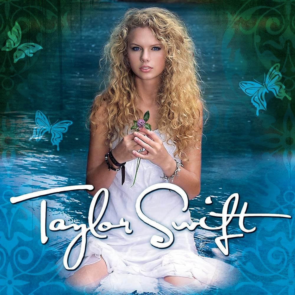 Taylor Swift 写真集 Taylor Swift - Taylor Swift (Deluxe) by LovatoHutcherson on DeviantArt