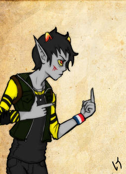 Killjoys Make Some Noise