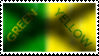 Anti Feeling Shipping stamp by Alexg47