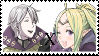 Gift: Henry x Nowi stamp by Alexg47