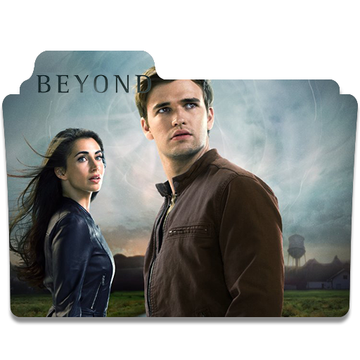 Beyond folder icon by IAmAnneme on DeviantArt