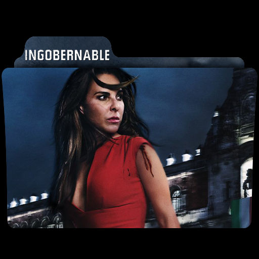 Ingobernable folder icon by IAmAnneme on DeviantArt