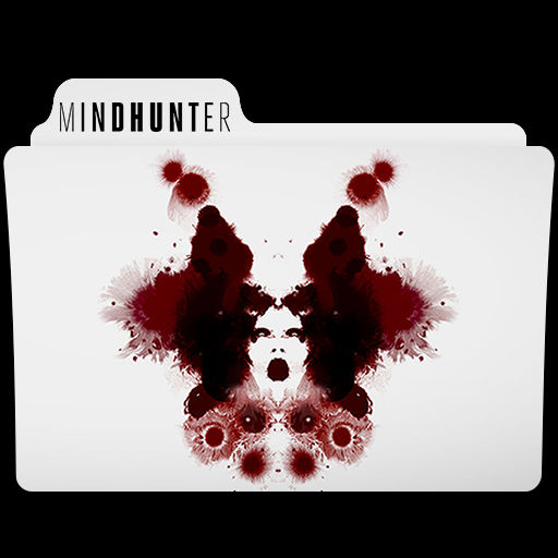 Mindhunter folder icon by IAmAnneme on DeviantArt
