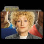 Law and Order True Crime folder icon