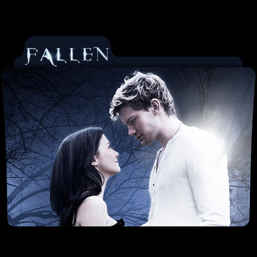 Fallen folder icon by IAmAnneme on DeviantArt