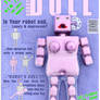 Robots Doll