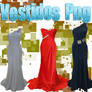 Vestidos png