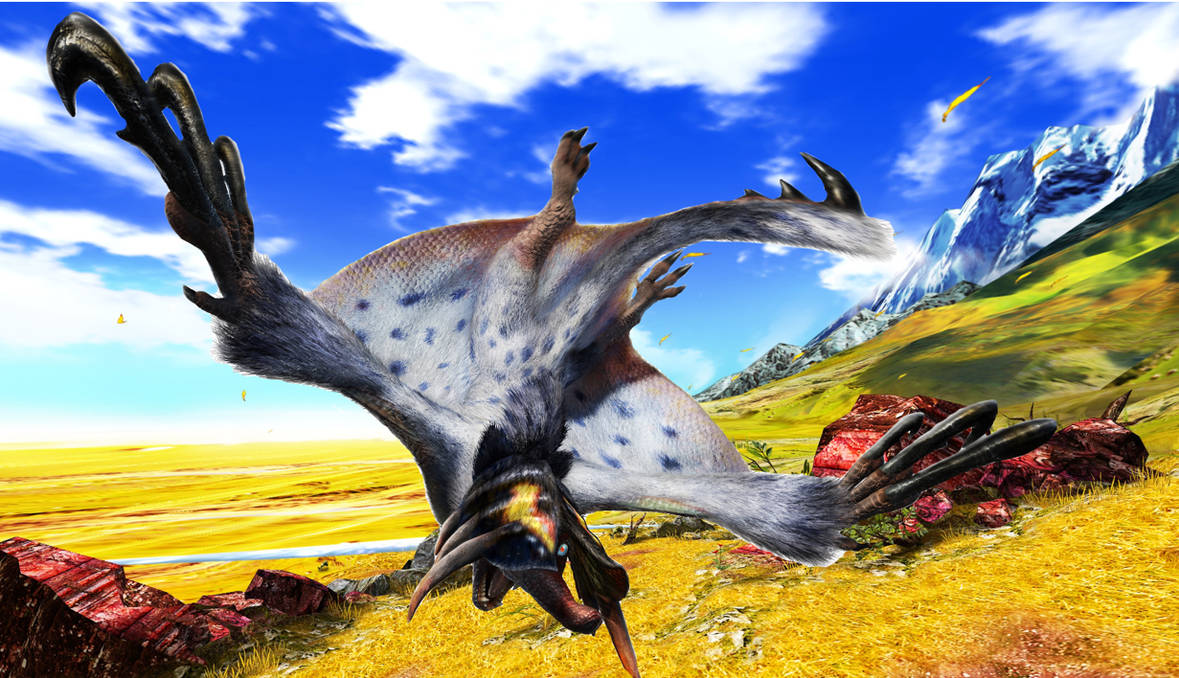 Ash Kecha Wacha REVIEW by Cm25 on DeviantArt