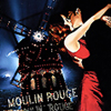 Pack Icons Moulin Rouge