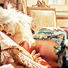 Pack Icons Marie Antoinette 2