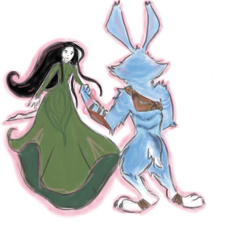 Spring Fever by iexisttolive on DeviantArt