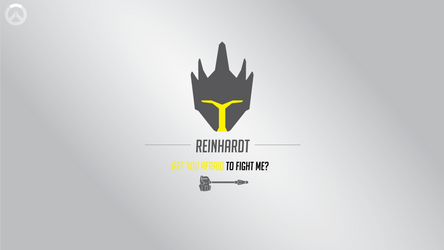 30 Best Reinhardt Images Drawings Overwatch Wallpapers Videogames