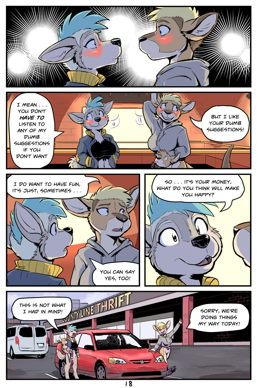 AH Club #3 p18 by RickGriffin