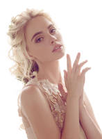 Spring fairy by ilona-veresk