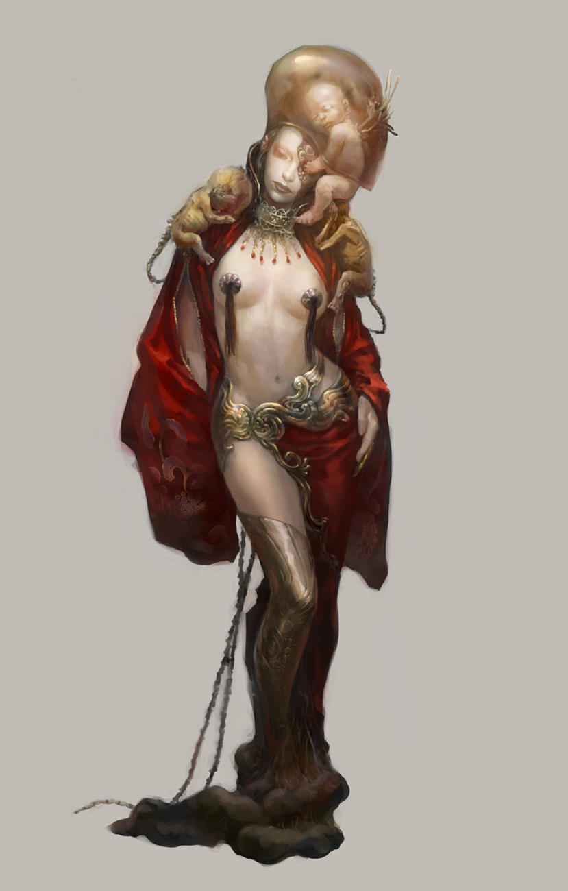 I hate everything by rogner5th
