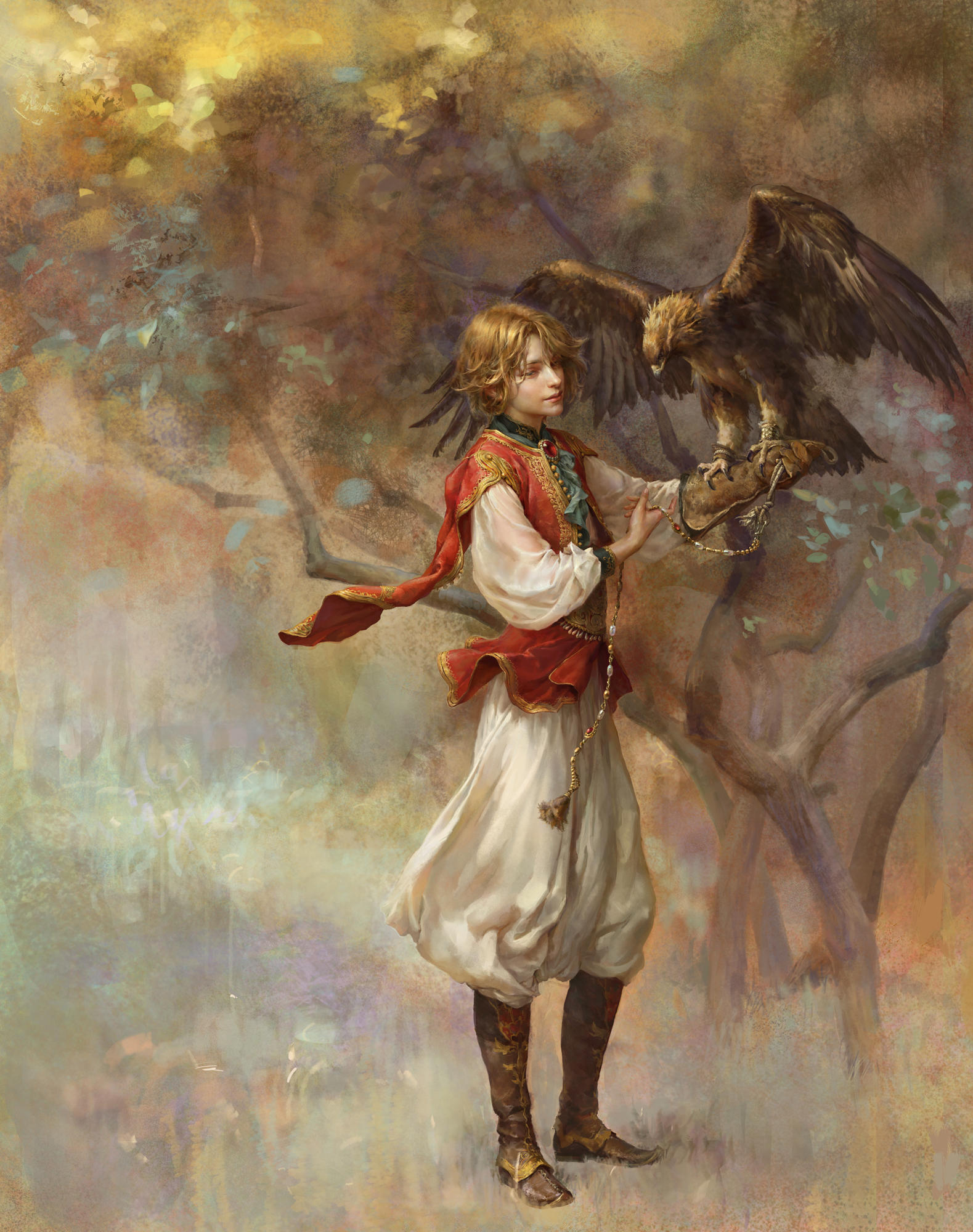 altair by rogner5th
