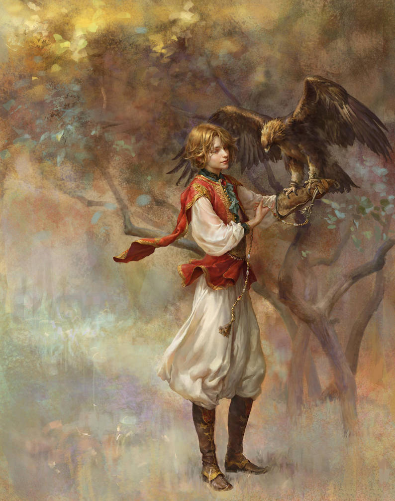 altair by rogner5th