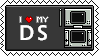 I Love My DS by debureturns