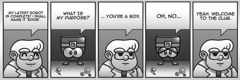 Storage by debureturns