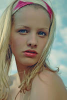 Lleonnka again by zlty-dodo