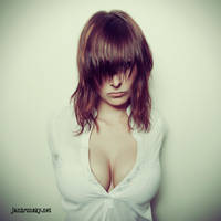 Liska Eliska Skodna by zlty-dodo