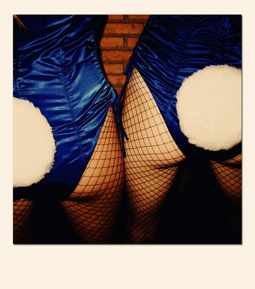 Playboy Party Shot by zlty-dodo