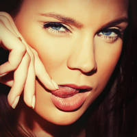 If Looks Could Kill by zlty-dodo