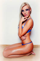 She Came In Through My Bathroom Window by zlty-dodo