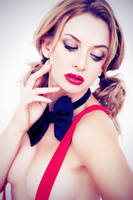 Janine Alexander by zlty-dodo