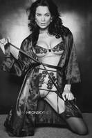 Saturday Fever by zlty-dodo