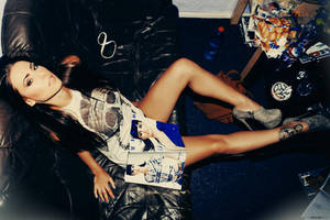 Intermission by zlty-dodo