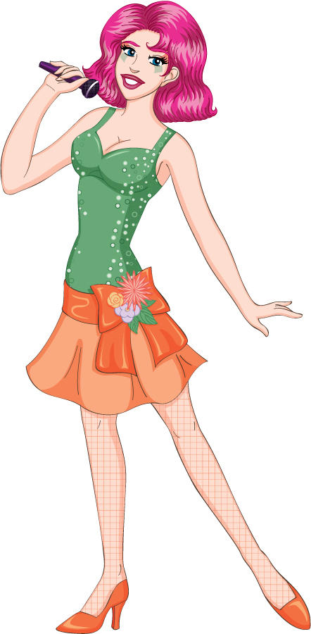 Pop Idol Preview by Lanisatu