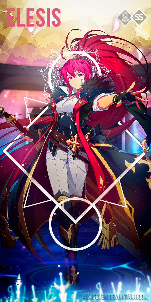 Cheat Grand Chase Mobile Cheat Grand Chase Mobile