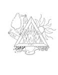 Fire Triangle by SmokeyandtheBandit
