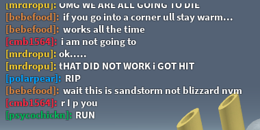 Roblox Chat Log 4 By S A Ns On Deviantart - roblox chat log 4 by s a ns