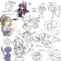 Random paintchat by HernanZh