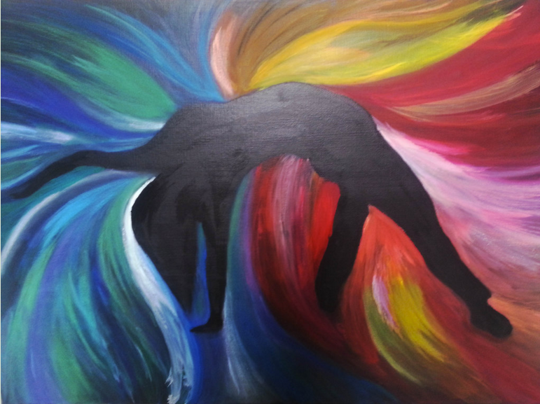 Passion by Smokys-art