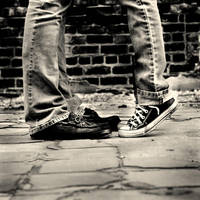 love, love, love . . . by emeraldiris