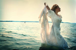 siren by emeraldiris