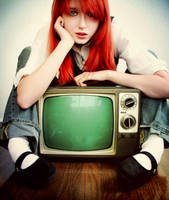 comatose me. by emeraldiris