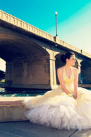 so charming, in the sunshine by emeraldiris