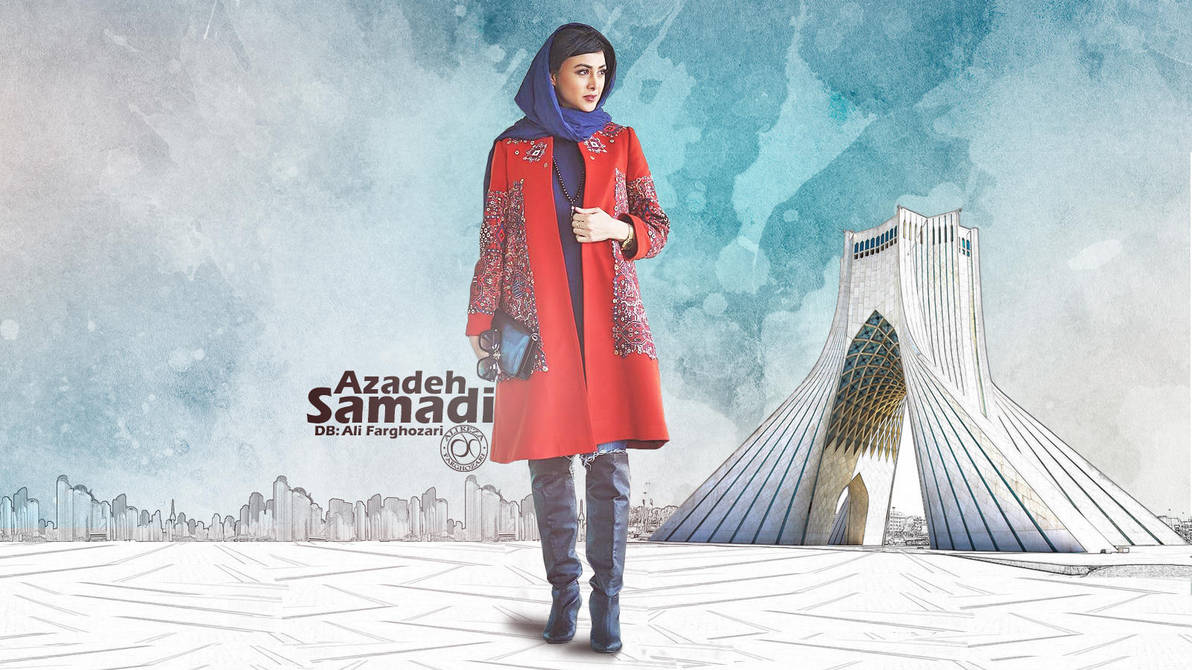 Forum on this topic: Azade Samadi, azade-samadi/ Discussion on this topic: Rosanna Roces (b. 1972), azade-samadi/