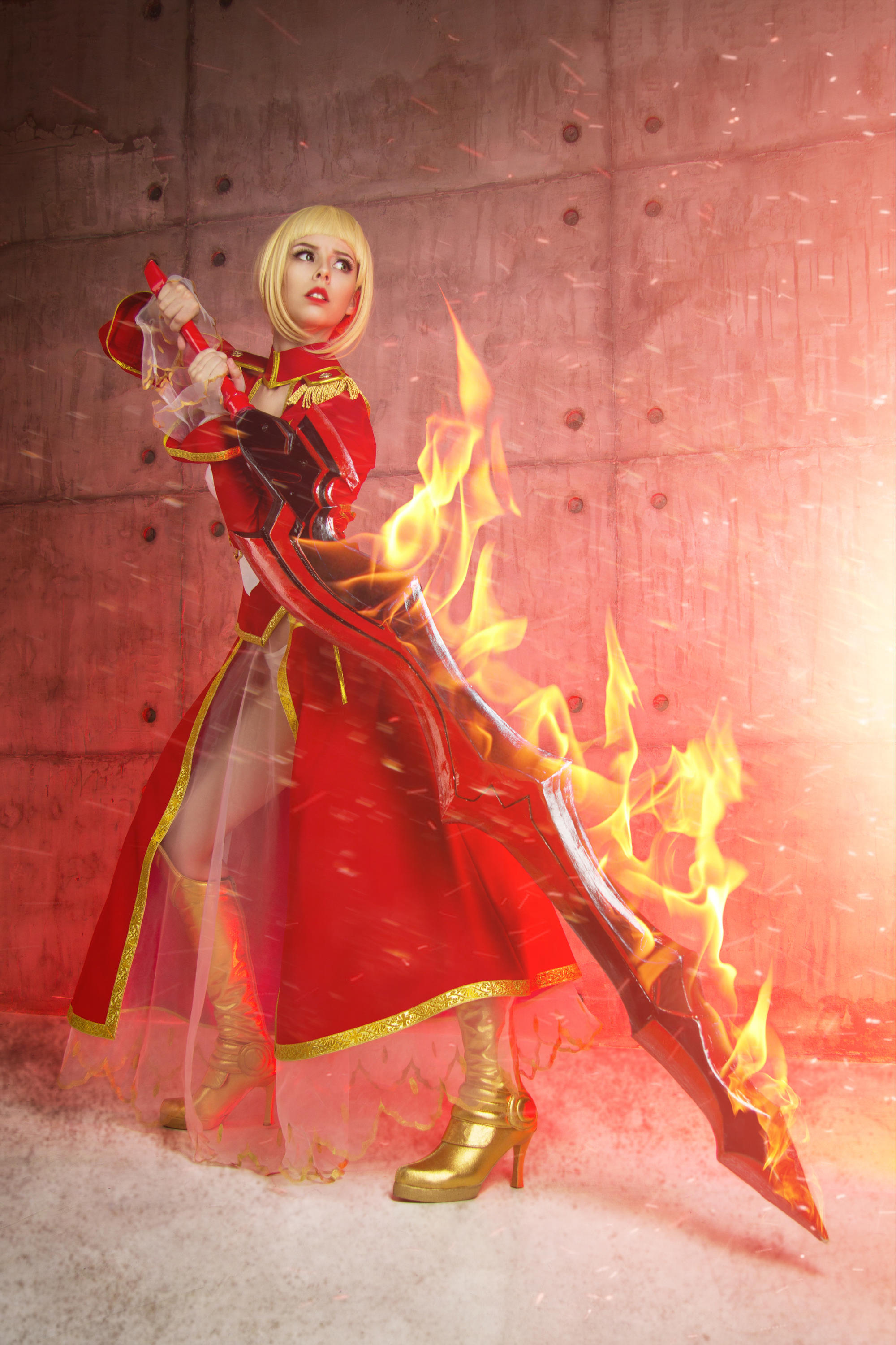 download fate extra nero download fate extra nero