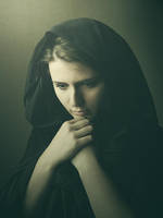 portrait by EmilyaManole