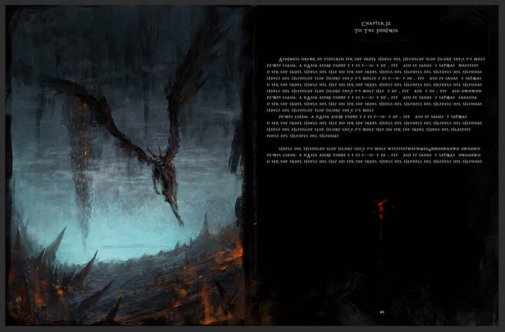 Page Test by ChrisCold Page Test by ChrisCold