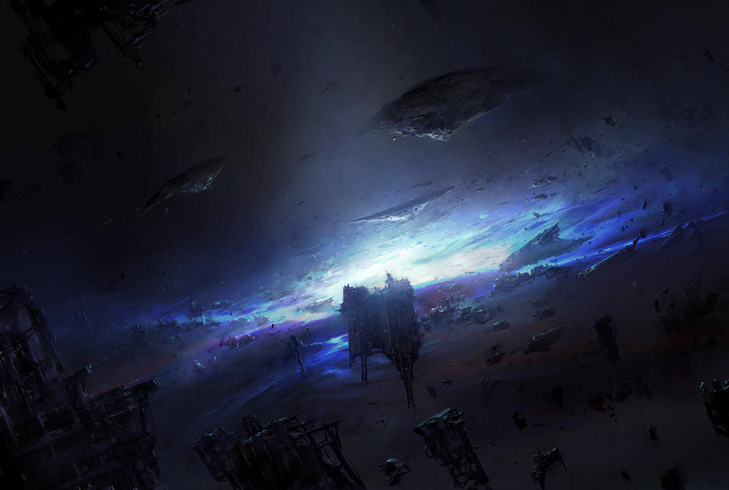 ZDG1 by ChrisCold