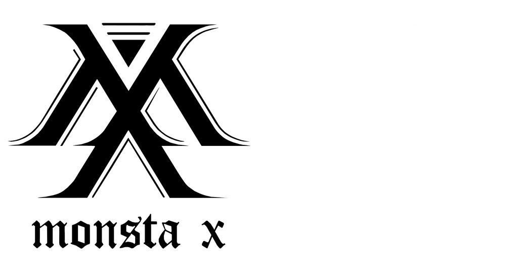 Explore More Awesome Monsta X Wallpaper And Logo For Your Phone And